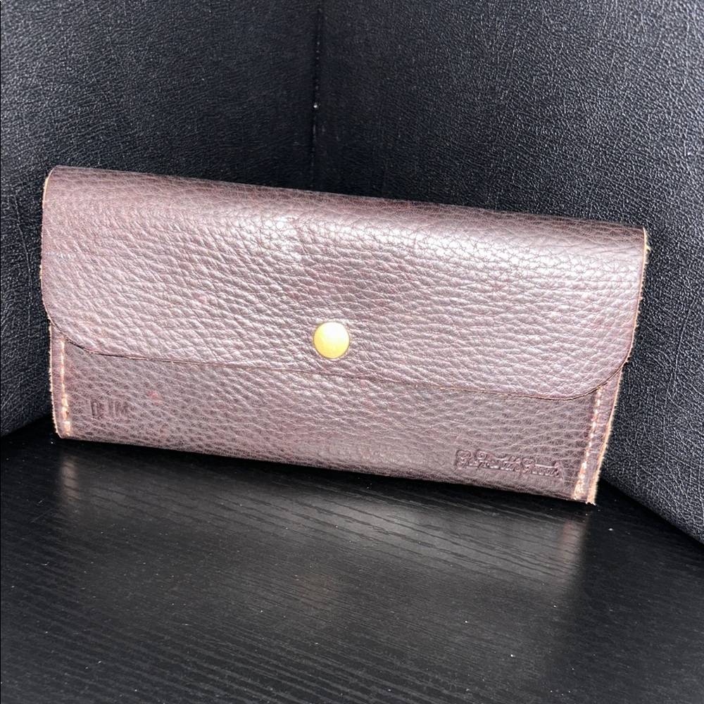 Go Forth Goods Wallet